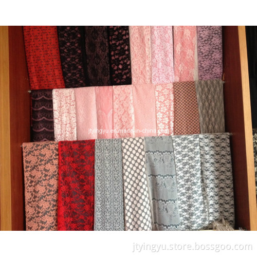 Lace Fabric